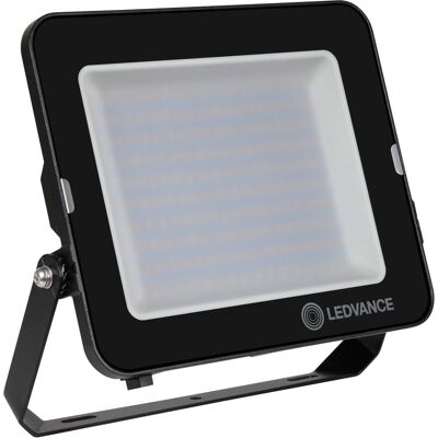 LEDVANCE FLOODLIGHT COMPACT 90W 865 SYM 100 BK - Projecteurs d’extérieur - Publicité LEDVANCE FLOODLIGHT COMPACT 90W 865 SYM 100 BK - Projecteurs d’extérieur - Publicité