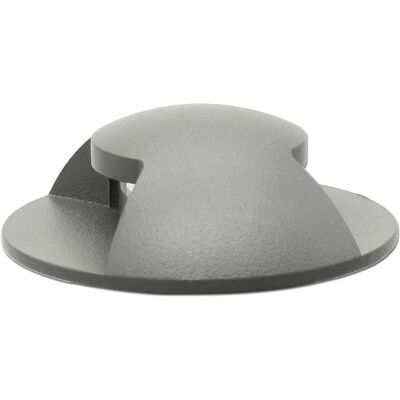 Projecteur encastré rond ISOLED 60mm noir - Publicité Projecteur encastré rond ISOLED 60mm noir - Publicité