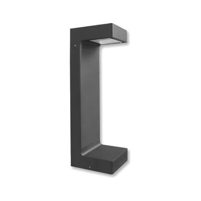 ISOLED éclairage d'allée LED - 7W, blanc chaud, 30cm, IP54 - Publicité ISOLED éclairage d'allée LED - 7W, blanc chaud, 30cm, IP54 - Publicité