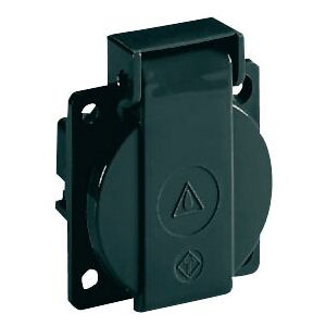 Sonstige ABL Chassis connector with cover - Prise encastrables