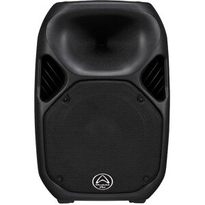 Wharfedale TITAN 12AX - Active 12 "2-Way Bi-Amplified - Enceintes actives - Publicité Wharfedale TITAN 12AX - Active 12 "2-Way Bi-Amplified - Enceintes actives - Publicité