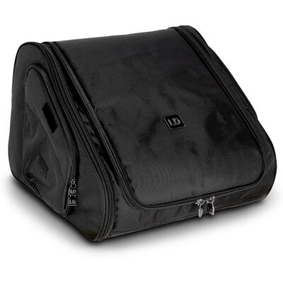 LD Systems MON 10 G3 PC - Housse de protection rembourrée pour MON 10 A G3 - Enceintes moniteur actives - Publicité LD Systems MON 10 G3 PC - Housse de protection rembourrée pour MON 10 A G3 - Enceintes moniteur actives - Publicité
