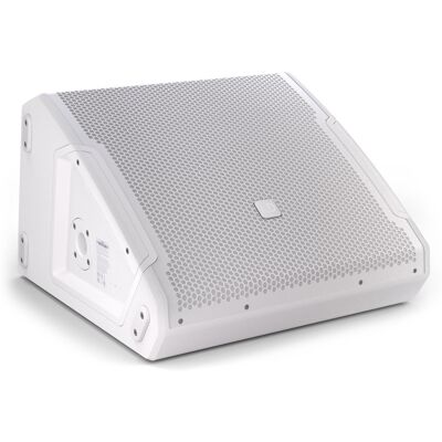 LD Systems Mon 15 A G3 W - Retour de scène coaxial actif - Blanc - Publicité LD Systems Mon 15 A G3 W - Retour de scène coaxial actif - Blanc - Publicité