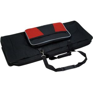 DIMAVERY Soft-Bag pour clavier, M - Sacs