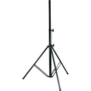 American Audio LSS-3S, PRO-speaker stand steel - Pieds pour enceintes