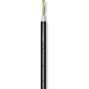 SOMMER CABLE - SC-BINARY 434 DMX512 - Câbles hybrides et DMX LAN