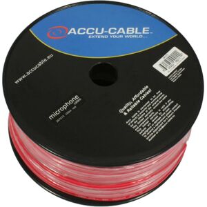 Accu Cable AC-MC/100R-R - Câbles pour microphone