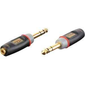 DAP-Audio XGA13 - Jack/M stereo to mini-jack/F - Connecteurs Jack