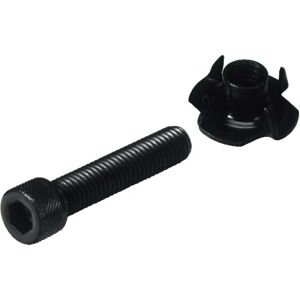 MONACOR MZF-8688 Ensemble de fixations M8 - Supports et fixations