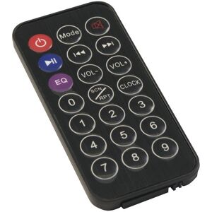 OMNITRONIC L-1422 Télécommande - Accessoires divers - Publicité OMNITRONIC L-1422 Télécommande - Accessoires divers - Publicité