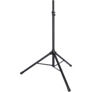 Gravity SP 5211 GS B - Pied d'enceinte avec vérin à air 35 mm, aluminium noir - Pieds pour enceintes - Publicité Gravity SP 5211 GS B - Pied d'enceinte avec vérin à air 35 mm, aluminium noir - Pieds pour enceintes - Publicité