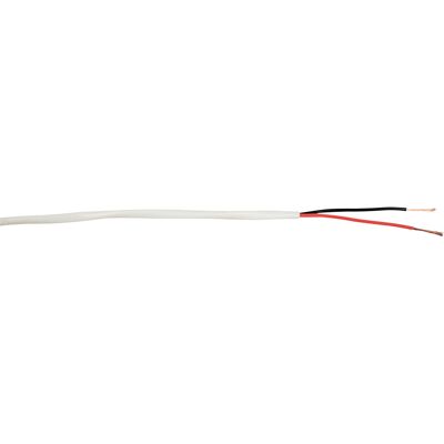 DAP-Audio SPC-215-DCA-s2-d0-a3 - Câble pour haut-parleur CPR EN 50575 - 2 x 1,5 mm² - 300 m sur - Câbles pour haut-parleurs - Publicité DAP-Audio SPC-215-DCA-s2-d0-a3 - Câble pour haut-parleur CPR EN 50575 - 2 x 1,5 mm² - 300 m sur - Câbles pour haut-parleurs - Publicité