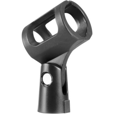OMNITRONIC MCK-X2 Pince à microphone flexible - Pinces et supports pour microphones - Publicité OMNITRONIC MCK-X2 Pince à microphone flexible - Pinces et supports pour microphones - Publicité