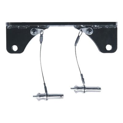 dB Technologies TA-IG Flybar Adaptateur - Accessoires divers - Publicité dB Technologies TA-IG Flybar Adaptateur - Accessoires divers - Publicité