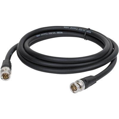 Câble DAP-Audio 3G SDI 1,5 m - Câbles BNC - Publicité Câble DAP-Audio 3G SDI 1,5 m - Câbles BNC - Publicité
