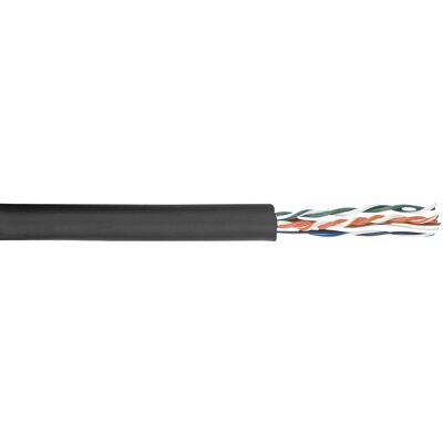 Câble CAT5E flexible DAP-Audio, bobine de 100 m - Câbles pour haut-parleurs - Publicité Câble CAT5E flexible DAP-Audio, bobine de 100 m - Câbles pour haut-parleurs - Publicité