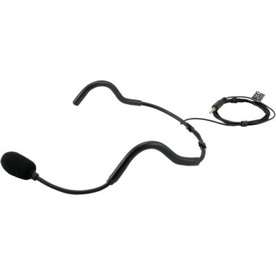 OMNITRONIC FAS Casque de sport pour baladeur - Composants individuels - Publicité OMNITRONIC FAS Casque de sport pour baladeur - Composants individuels - Publicité
