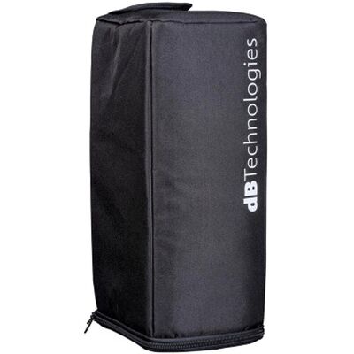 dB Technologies IG2T Tour Cover - Housse de protection pour haut-parleurs - Publicité dB Technologies IG2T Tour Cover - Housse de protection pour haut-parleurs - Publicité