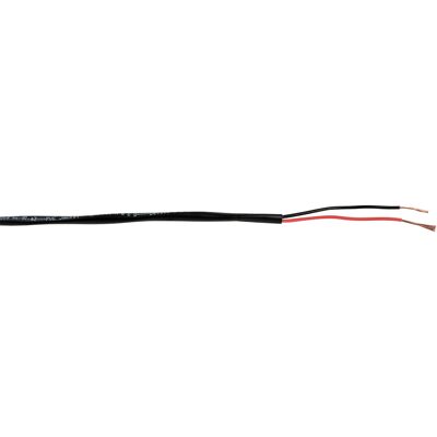 DAP-Audio SPC-215-DCA-s2-d0-a3 - Câble pour haut-parleur CPR EN 50575 - 2 x 1,5 mm² - 100 m sur - Câbles pour haut-parleurs - Publicité DAP-Audio SPC-215-DCA-s2-d0-a3 - Câble pour haut-parleur CPR EN 50575 - 2 x 1,5 mm² - 100 m sur - Câbles pour haut-parleurs - Publicité