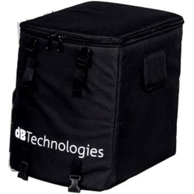Housse de haut-parleur dB Technologies TC ES10 - Protection pour haut-parleur - Publicité Housse de haut-parleur dB Technologies TC ES10 - Protection pour haut-parleur - Publicité