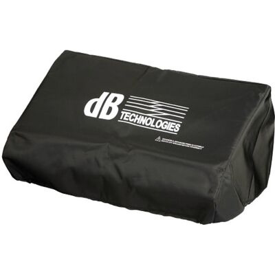 Housse de protection pour haut-parleur dB Technologies TC 12M - Publicité Housse de protection pour haut-parleur dB Technologies TC 12M - Publicité