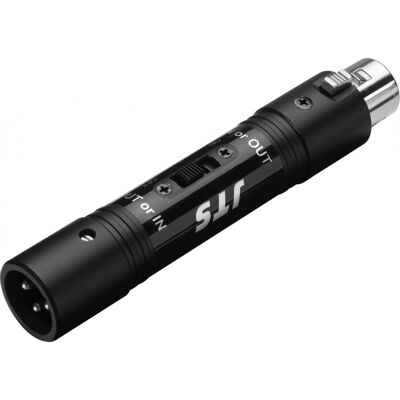Monacor MA-SW Interrupteur Microphone Inline - Interrupteur Microphone - Publicité Monacor MA-SW Interrupteur Microphone Inline - Interrupteur Microphone - Publicité