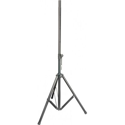 Adam Hall Stands SPS 54 B - Pieds d'Enceinte - Pieds pour enceintes - Publicité Adam Hall Stands SPS 54 B - Pieds d'Enceinte - Pieds pour enceintes - Publicité