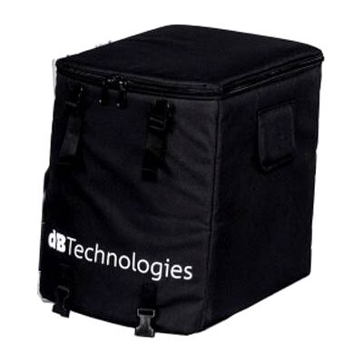 Housse de haut-parleur dB Technologies TC ES10 - Protection pour haut-parleur - Publicité Housse de haut-parleur dB Technologies TC ES10 - Protection pour haut-parleur - Publicité