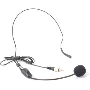 Power Dynamics Microphone pour casque Power Dynamics PDH3 - Casques o casques audio
