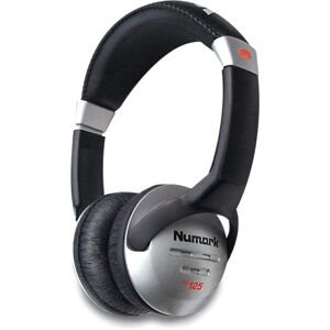 Numark HF125 Professional DJ Headphone - Casques DJ