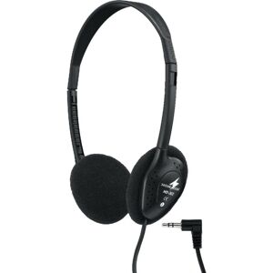 MONACOR MD-302 Casque stéréo - Casques HiFi