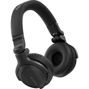 Pioneer DJ HDJ-CUE1BT - Casque DJ avec Bluetooth, noir - Casques DJ