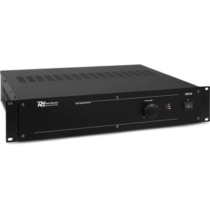 Power Dynamics PRS120 Amplificateur esclave 100V 120W - Amplificateurs de puissance ELA 100 V