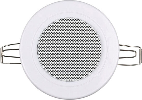 DAP-Audio CS-36 Haut-parleur de plafond 6?, 3 W - Haut-parleurs ELA 100 V