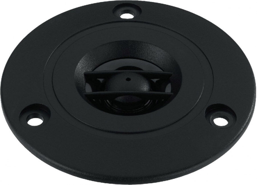 MONACOR DT-74/8 Haut-parleur d'aigu miniature à dôme Hi-Fi, 15 W, 8 O - Tweeters à dôme hi-fi