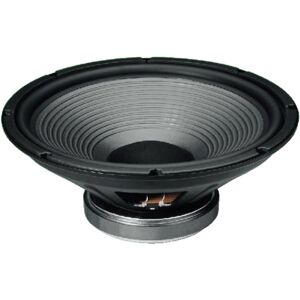 MONACOR SPH-390TC Subwoofer Hi-Fi, 2 x 150 W, 2 x 8 O - Subwoofers hi-fi