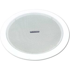 OMNITRONIC CSC-6 Enceinte de plafond - Haut-parleurs ELA 100 V