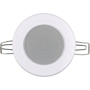 DAP-Audio CS-36 Haut-parleur de plafond 6”, 3 W - Haut-parleurs ELA 100 V