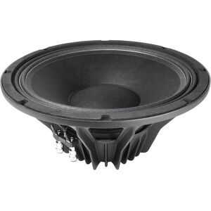 Faital Pro 12 PR 300 C - Haut-parleur 12” 300 W 4 Ohms - Haut-parleurs médiums PA