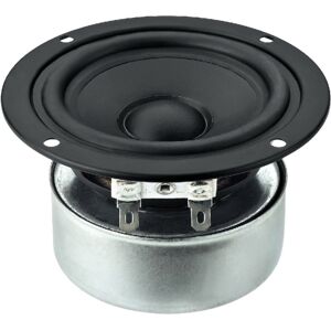 MONACOR SPX-30M Haut-parleur Hi-Fi large bande, 20 W, 8 O - Haut-parleurs large bande hi-fi