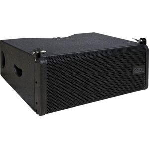 DAP-Audio Odin T-8A - Active Line Array Satellite 2 woofers Celestion 8 pouces et 2 drivers - Systèmes actifs