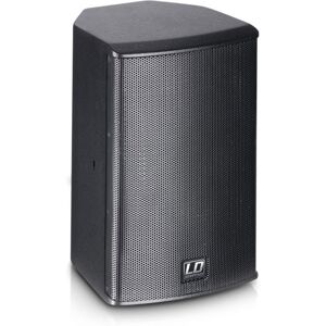 LD Systems SAT 62 A G2 - Enceinte d'Installation active 6,5