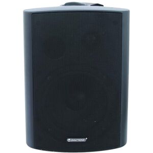 OMNITRONIC WP-6S Enceinte murale de sonorisation - Haut-parleurs ELA 100 V