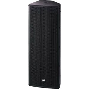 MONACOR PAB-306/SW Enceinte universelle professionnelle, 160 W, 8 O - Haut-parleurs passifs