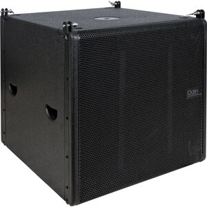 DAP-Audio Odin S-18 Subwoofer line array passif - Subwoofers passifs