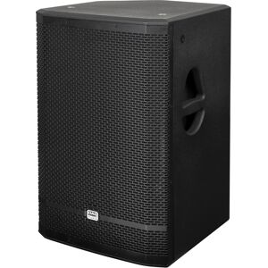 DAP-Audio Pure-12A - 12-inch active full-range speaker 600 watts - multi-usage - Enceintes actives