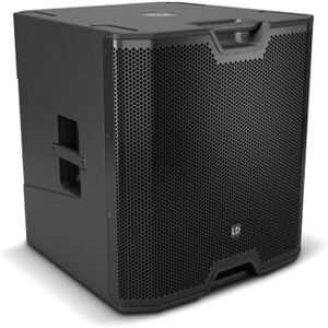 LD Systems ICOA SUB 18 A Powered 18