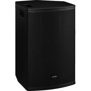 IMG STAGELINE DRIVE-10P Professional PA speaker system, 400 W - Haut-parleurs passifs