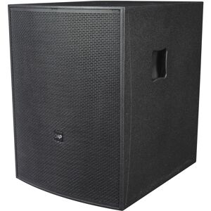 DAP-Audio NRG-18SA Subwoofer actif 18 pouces à réflexe de basses - Caisson de graves actifs - Publicité DAP-Audio NRG-18SA Subwoofer actif 18 pouces à réflexe de basses - Caisson de graves actifs - Publicité