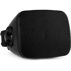 Enceinte d'intérieur/extérieur Power Dynamics BD30TB IPX5 noire 100 V - Haut-parleurs ELA 100 V - Publicité Enceinte d'intérieur/extérieur Power Dynamics BD30TB IPX5 noire 100 V - Haut-parleurs ELA 100 V - Publicité